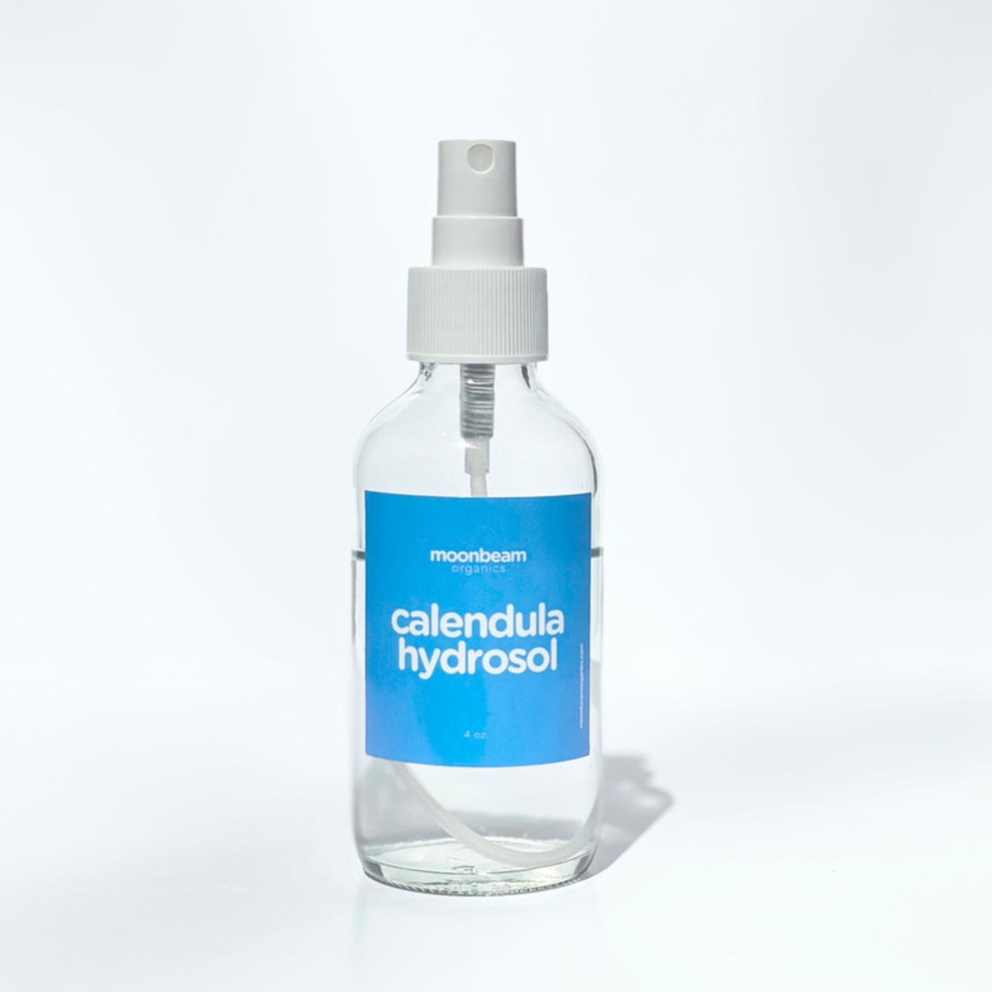 organic calendula hydrosol