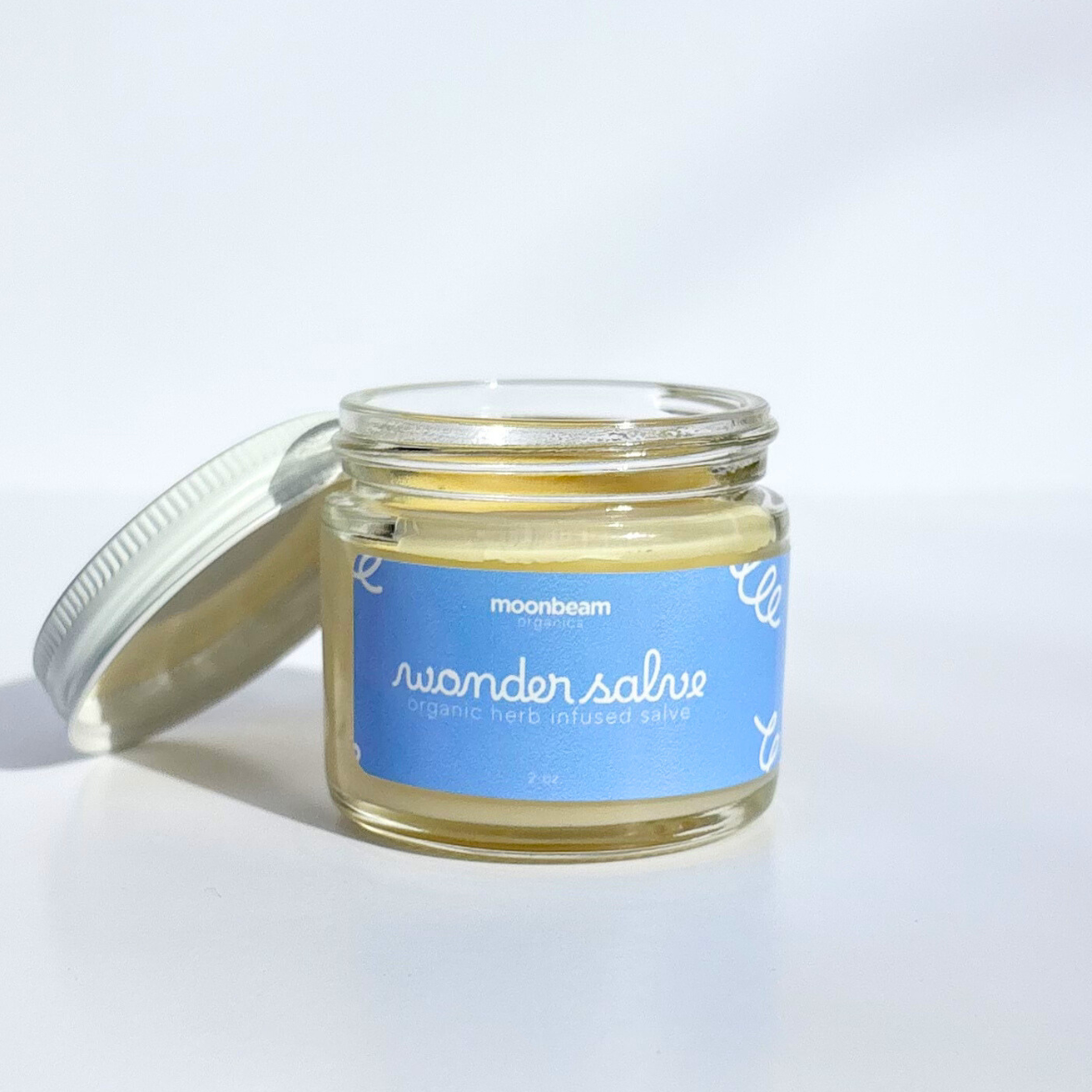 wonder salve
