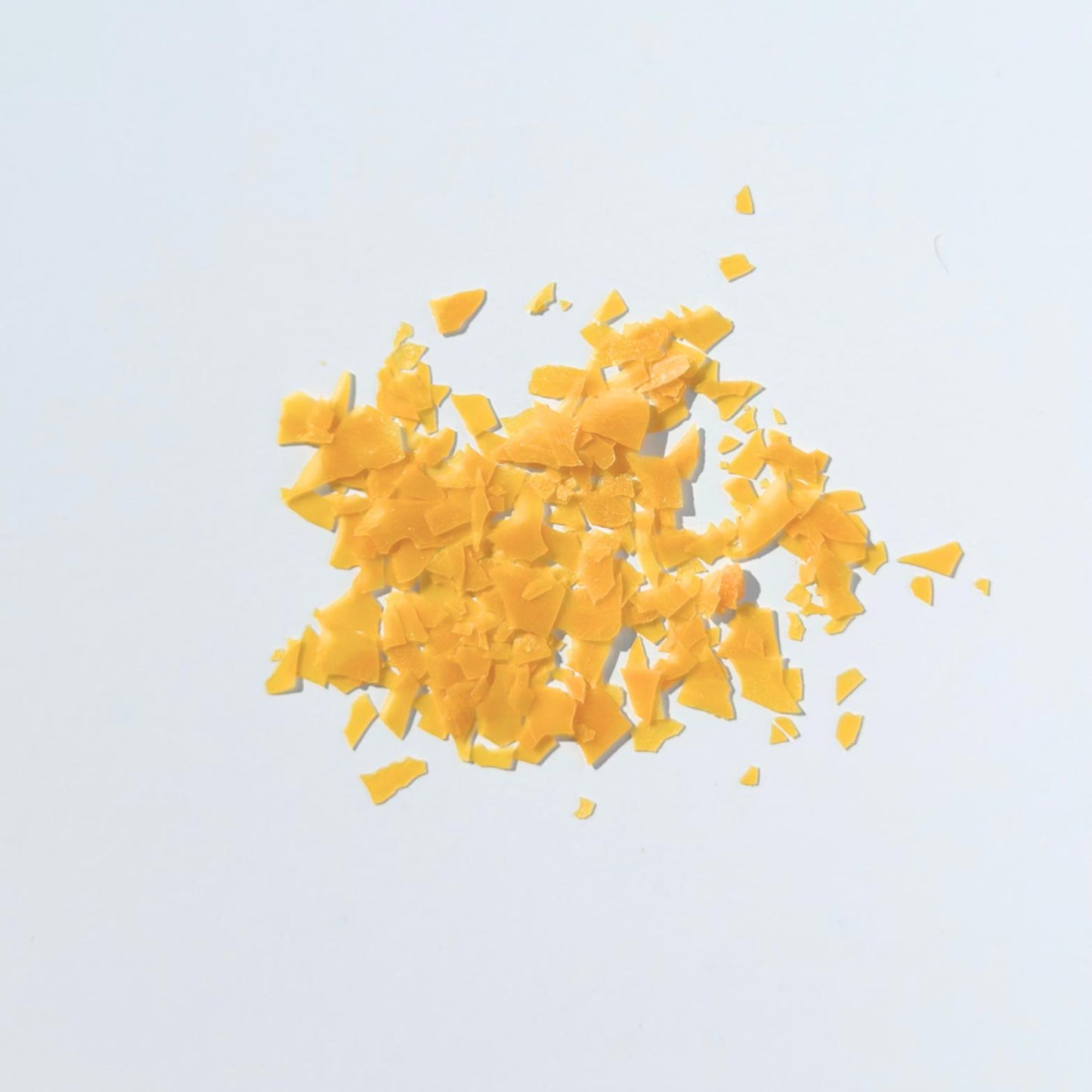 organic carnauba wax