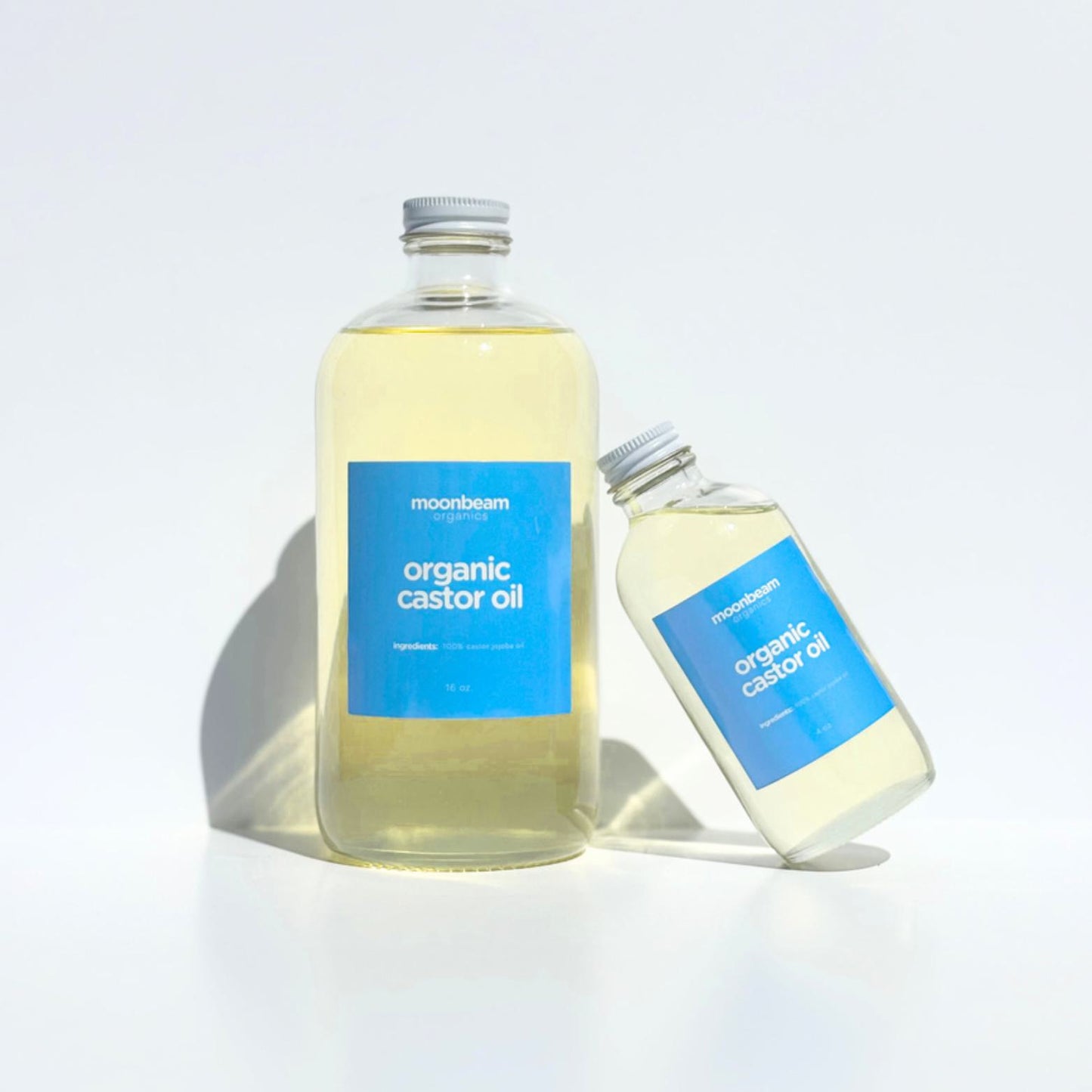 organic castor oil