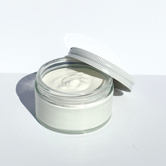 Cloud Butter