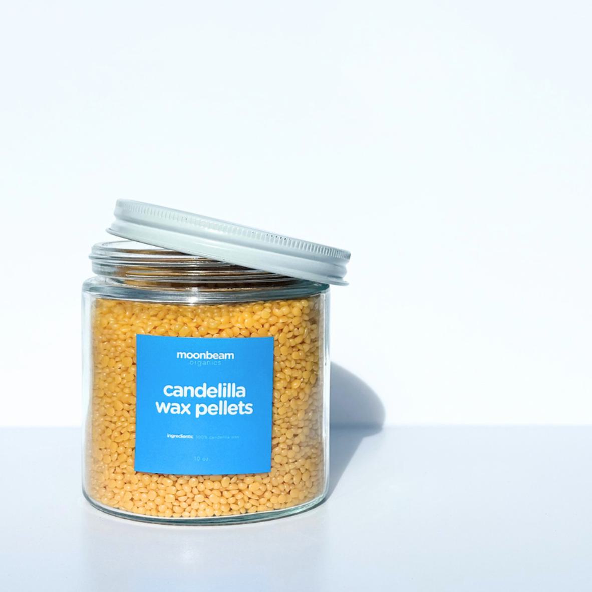 candelilla wax