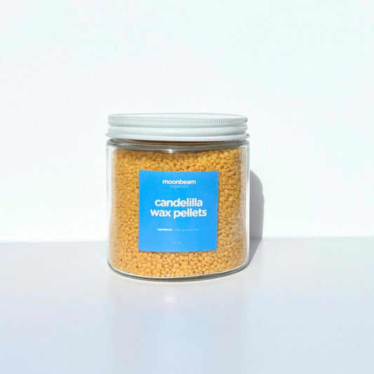 candelilla wax